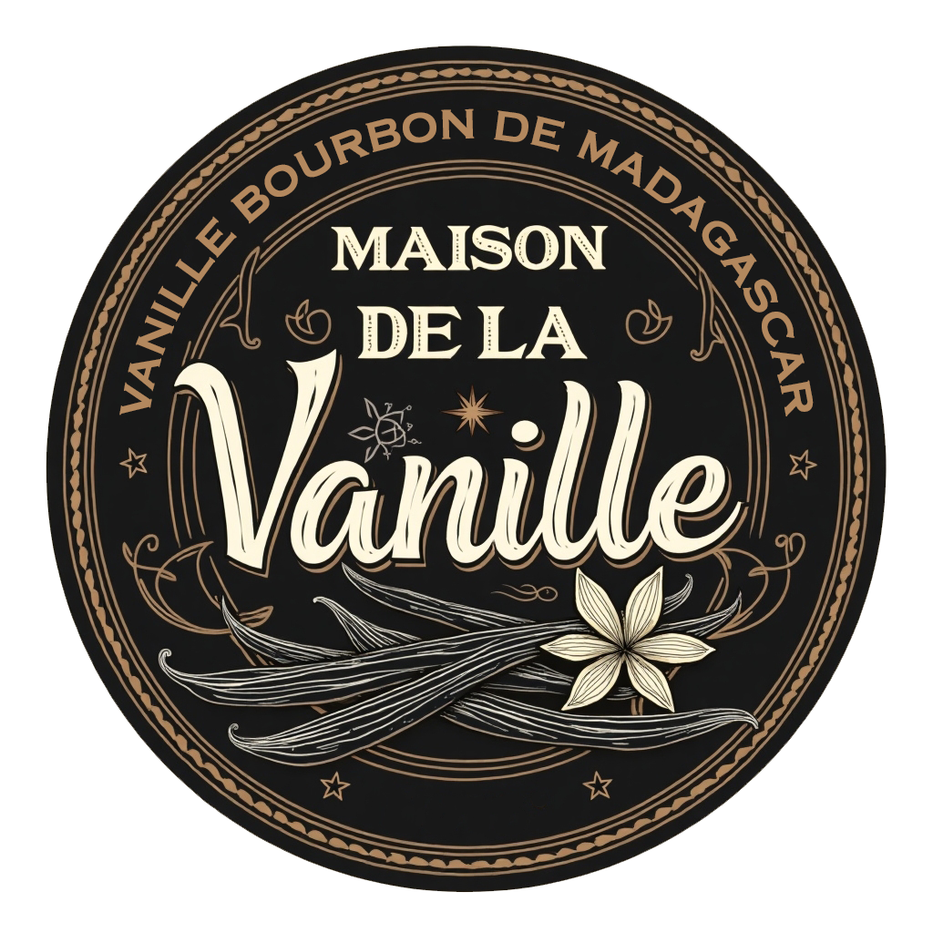 La Maison de la Vanille