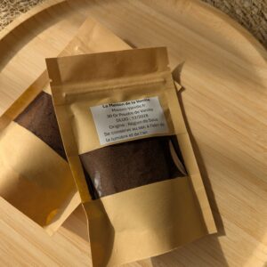 Poudre de Vanille 30 Grammes