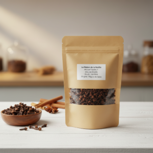Clous de Girofle